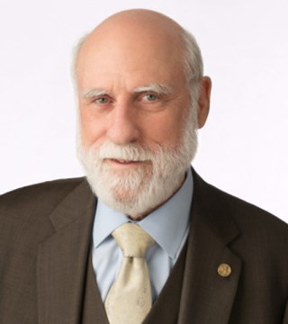 Vinton Cerf